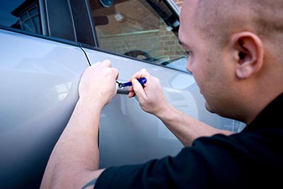 Duluth Automotive Locksmith